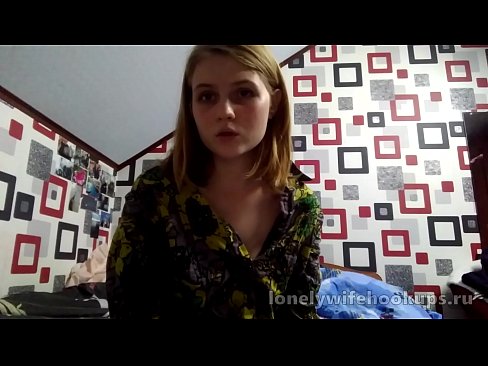 ❤️ Jaunai blondīnei studentei no Krievijas patīk lielāki locekļi. ❤️❌ Duršanās video pie mums lv.hentaibar.ru ❌