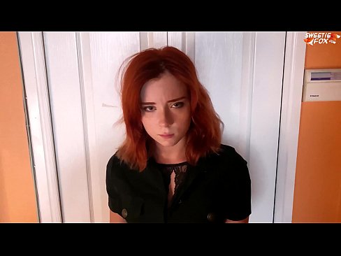 ❤️ Apsargs sodīja skaistu sievieti par zādzību veikalā - sperma mutē ❤️❌ Duršanās video pie mums lv.hentaibar.ru ❌